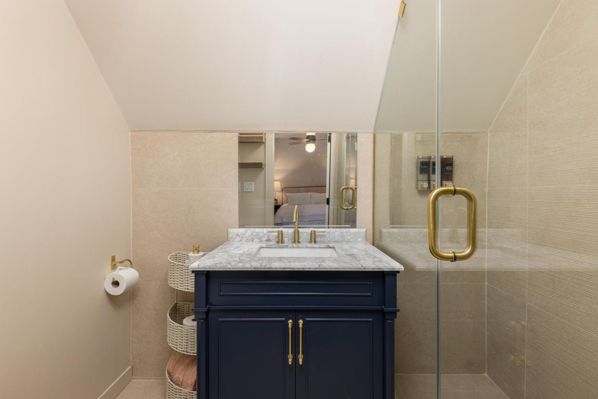 The Hunter House Bed And Breakfast Vancouver Exteriér fotografie