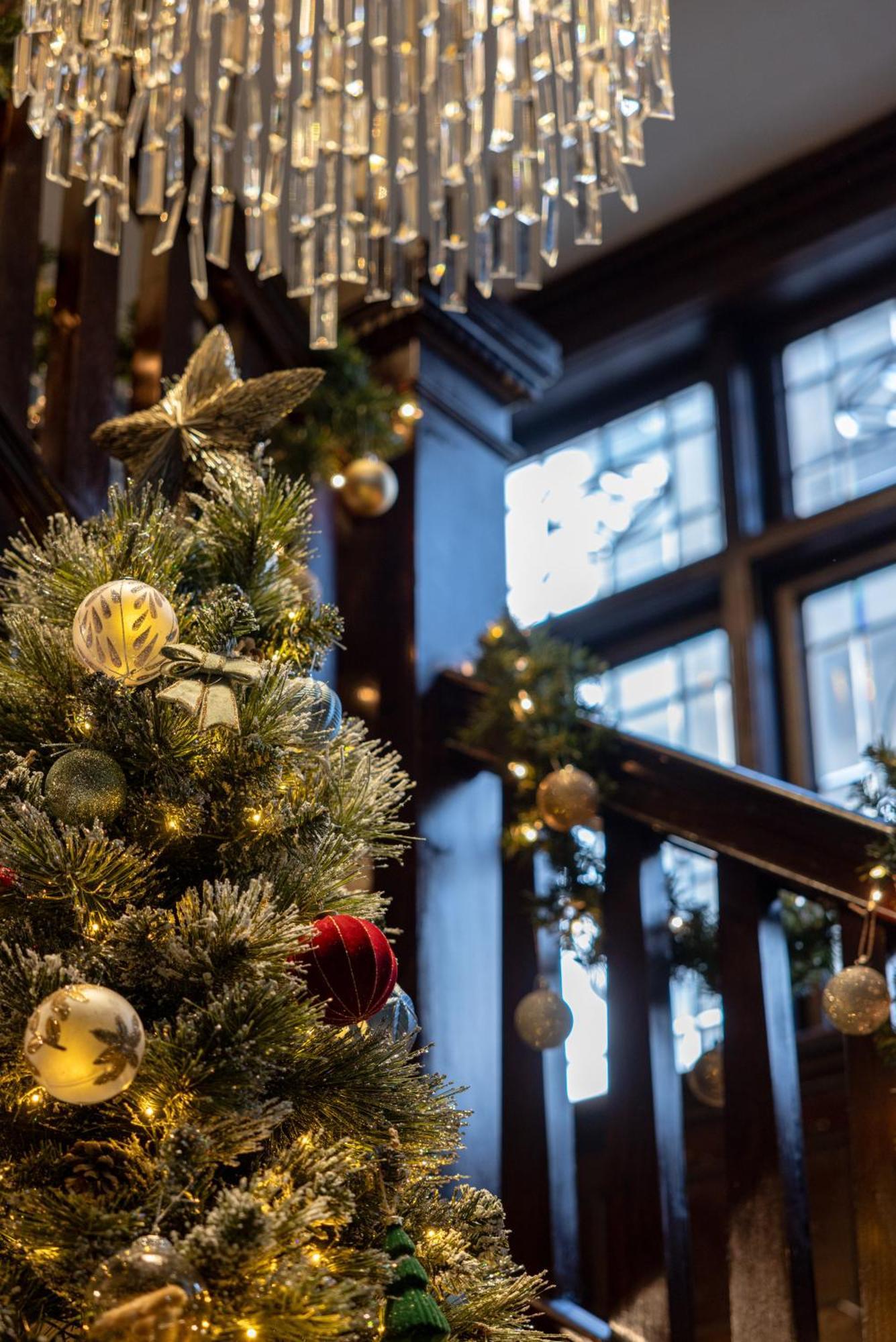 The Hunter House Bed And Breakfast Vancouver Exteriér fotografie