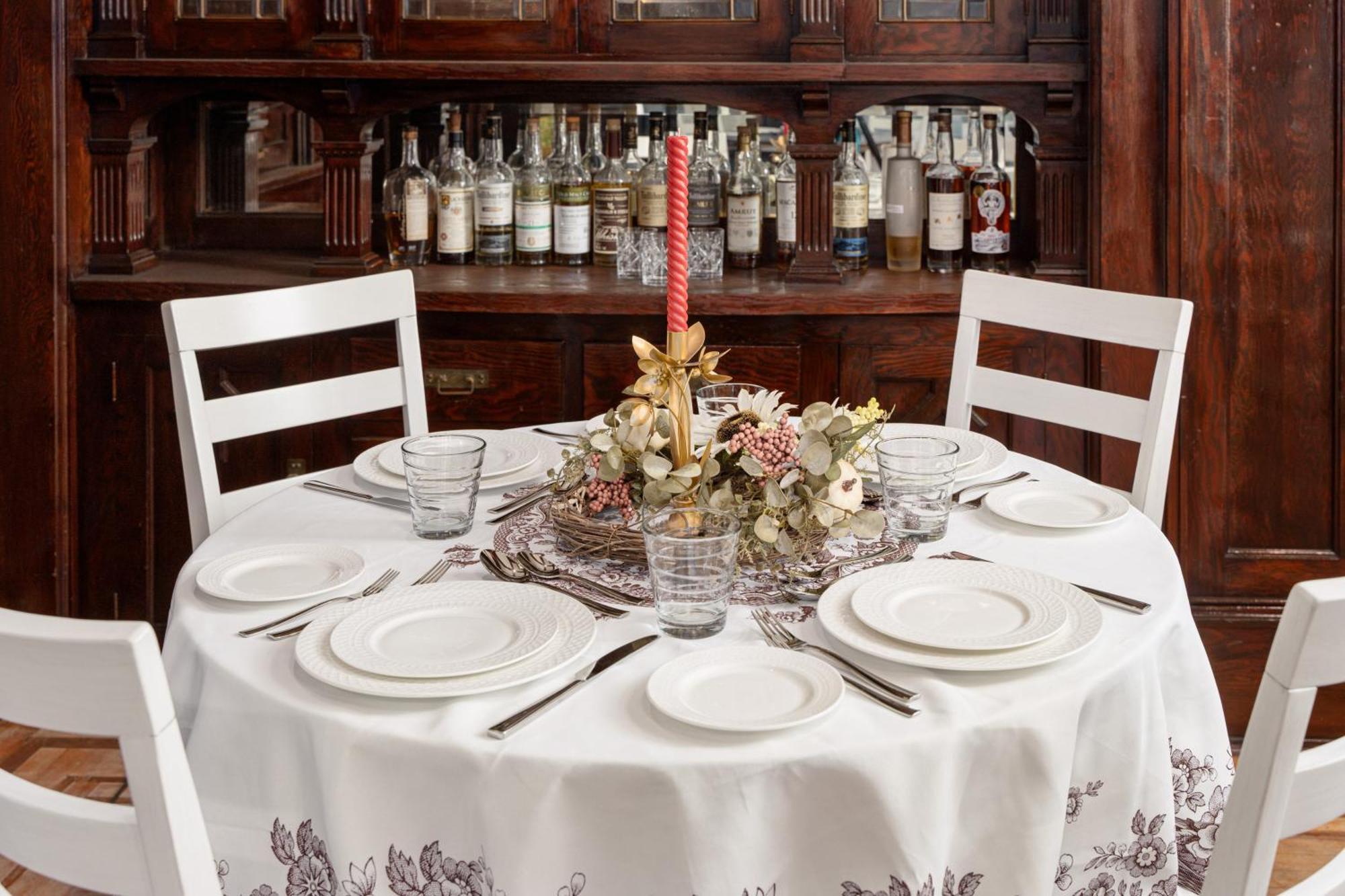 The Hunter House Bed And Breakfast Vancouver Exteriér fotografie
